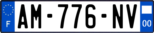AM-776-NV