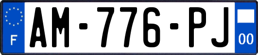 AM-776-PJ
