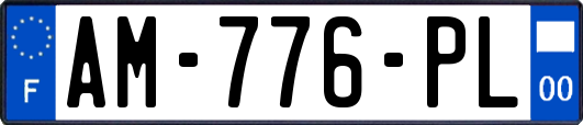 AM-776-PL