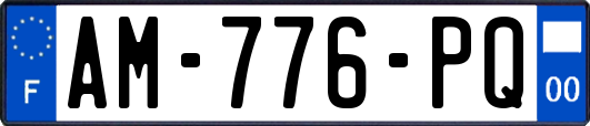 AM-776-PQ