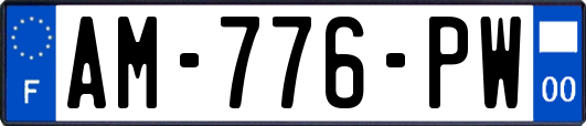 AM-776-PW