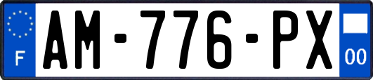AM-776-PX