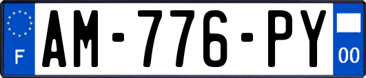 AM-776-PY