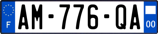 AM-776-QA