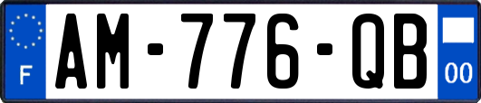 AM-776-QB