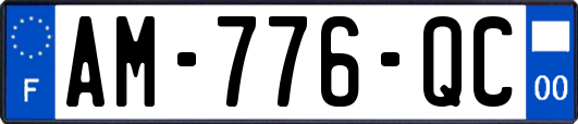 AM-776-QC