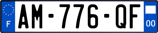 AM-776-QF