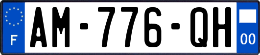 AM-776-QH