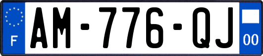 AM-776-QJ