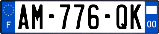 AM-776-QK