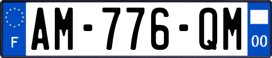 AM-776-QM