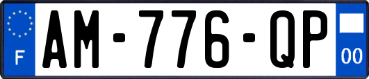 AM-776-QP