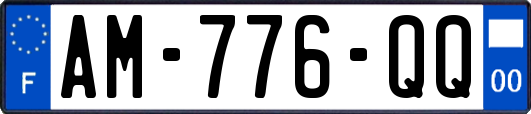 AM-776-QQ