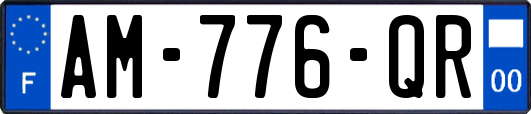 AM-776-QR