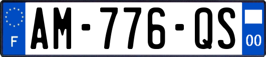 AM-776-QS