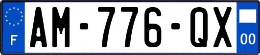 AM-776-QX