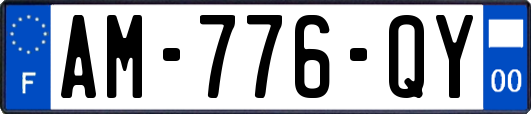 AM-776-QY