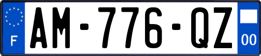 AM-776-QZ