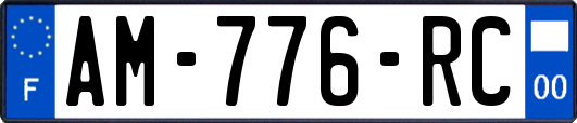 AM-776-RC