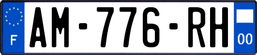 AM-776-RH