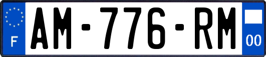 AM-776-RM