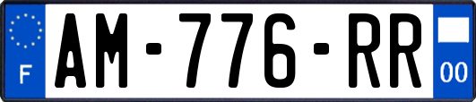 AM-776-RR