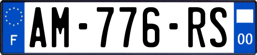 AM-776-RS