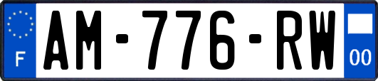 AM-776-RW