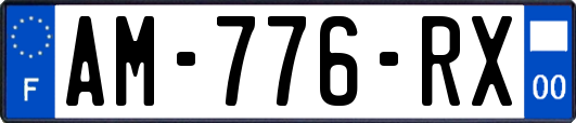 AM-776-RX