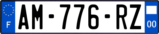 AM-776-RZ