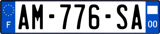 AM-776-SA