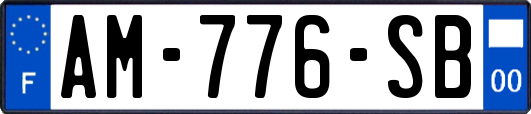 AM-776-SB