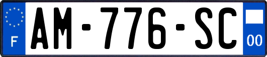 AM-776-SC