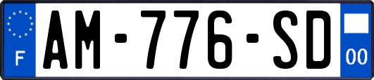 AM-776-SD