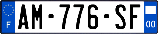 AM-776-SF