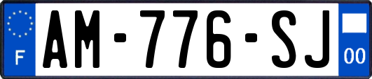AM-776-SJ