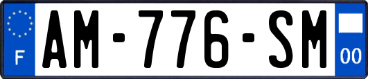 AM-776-SM