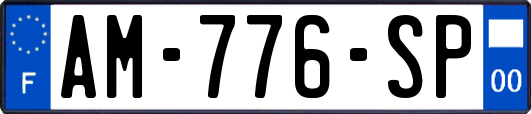 AM-776-SP