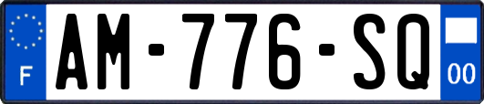 AM-776-SQ