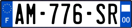 AM-776-SR