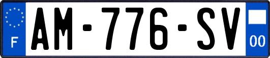 AM-776-SV