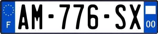 AM-776-SX