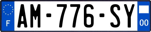 AM-776-SY
