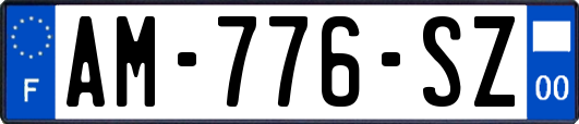 AM-776-SZ