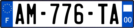 AM-776-TA