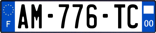 AM-776-TC