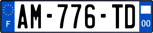 AM-776-TD