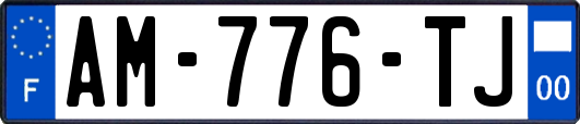 AM-776-TJ