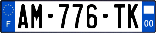 AM-776-TK