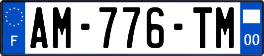 AM-776-TM
